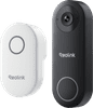 Reolink D340W + Chime