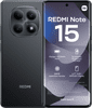 Redmi Note 15 128 Go Noir 4G
