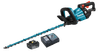 Makita DUH602Z (sans batterie) + Makita Kit de Démarrage 18 V LXT 3,0 Ah BL1830B/DC18RC