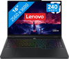 Lenovo Legion Pro 5 OLED 16ADR10 83LT0074MB AZERTY
