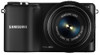 Samsung NX2000 + 20-50mm zwart