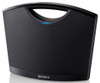 Sony SRS-BTM8 Bluetooth Speaker Black