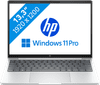 HP EliteBook 8 G2i 13.3'' Copilot+ PC - DW7X3ET Azerty