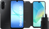 Samsung Galaxy A17 128GB Zwart 5G + Accessoirepakket