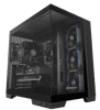 PCSpecialist Impact 99 - RTX 3050 - Ryzen 5 - 16GB - 512GB SSD