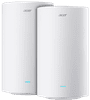 Acer Ovia Connect T520 Lot de 2