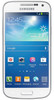 Samsung Galaxy S4 Mini Wit