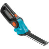 Gardena Accu-buxusschaar 80