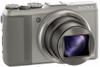 Sony Cybershot DSC-HX50 Silver