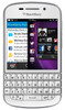 BlackBerry Q10 Wit Azerty