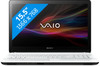 Sony Vaio SVF1521E6E Azerty