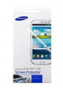 Samsung Galaxy SIII Screenprotector White