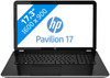 HP Pavilion 17-e045sb Azerty