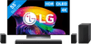 LG OLED 55" C6 (2026) + LG DS70TR