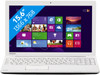 Toshiba Satellite C55-A-1TX Azerty