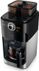 Philips Grind & Brew HD7762/00 Zwart