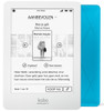 Kobo Glo Blauw