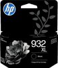 HP 932XL Cartridge Zwart