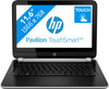 HP Pavilion Touchsmart 11-e100eb Azerty