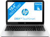HP Envy TouchSmart 15-j140eb Azerty