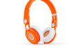 Beats by Dr. Dre Mixr Neon Oranje