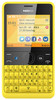 Nokia Asha 210 Geel Azerty