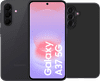 Samsung Galaxy A37 128 Go Noir 5G + BlueBuilt Back Cover Noir