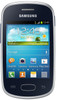 Samsung Galaxy Star Black