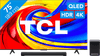 TCL QLED 75" P79L (2026) + TCL S60K