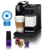 DeLonghi Nespresso Lattissima Zwart EN520