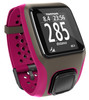 TomTom Multi-Sport Dark Pink