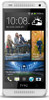 HTC One Mini Zilver