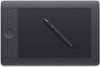Wacom Intuos Pro Stylet & Touch Tablette M