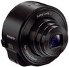 Sony CyberShot DSC-QX10 Black