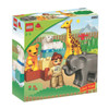 DUPLO Baby Dierentuin 4962