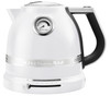 KitchenAid Artisan Kettle Frosted Pearl White