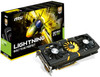 MSI N780 Lightning