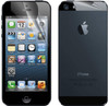Mobilize Screenprotector Matt iPhone 5S Front/Back Duo Pack