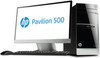 HP Pavilion 500-107ebm Azerty
