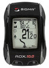 Sigma ROX 10.0 GPS Zwart