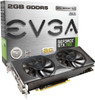 EVGA GeForce GTX 760 Superclocked ACX Cooling