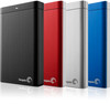 Seagate Backup Plus Portable 1 TB Zwart