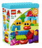 DUPLO Beginbouwset 10561