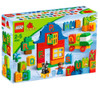 Duplo Spelen met letters 6051