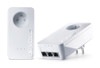 Devolo dLAN 650 Triple+ Starter Kit