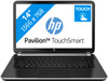 HP Pavilion TouchSmart 14-n230ed