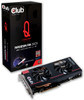Club 3D Radeon R9 280X royalQueen