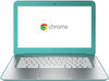 HP Chromebook 14-q011ed