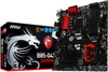 MSI B85-G43 Gaming