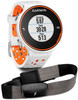 Garmin Forerunner 620 HRM-Run Wit/Oranje